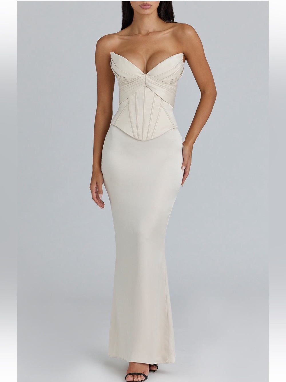 House of CB Eve Dress